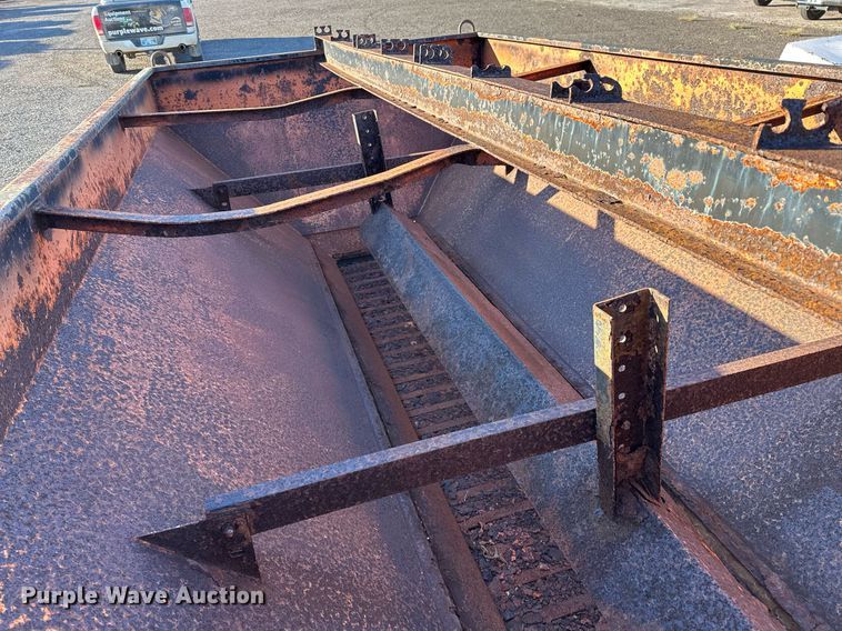 image for item NQ9518 Spreader