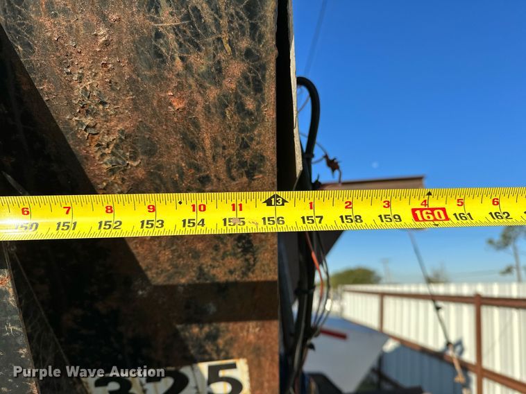 image for item NQ9518 Spreader