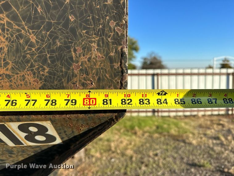 image for item NQ9518 Spreader