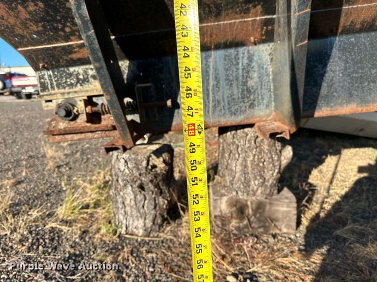 image for item NQ9518 Spreader