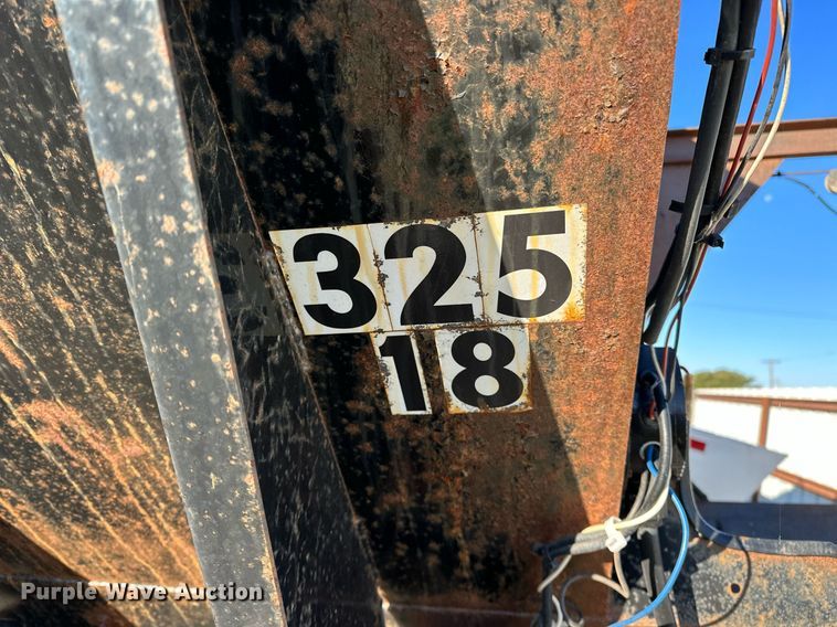 image for item NQ9518 Spreader