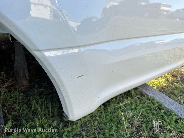 image for item NQ9519 Ford  pickup truck bed