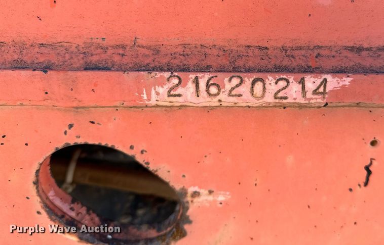 image for item NQ9520 1998 Dynapac CP132  pneumatic roller