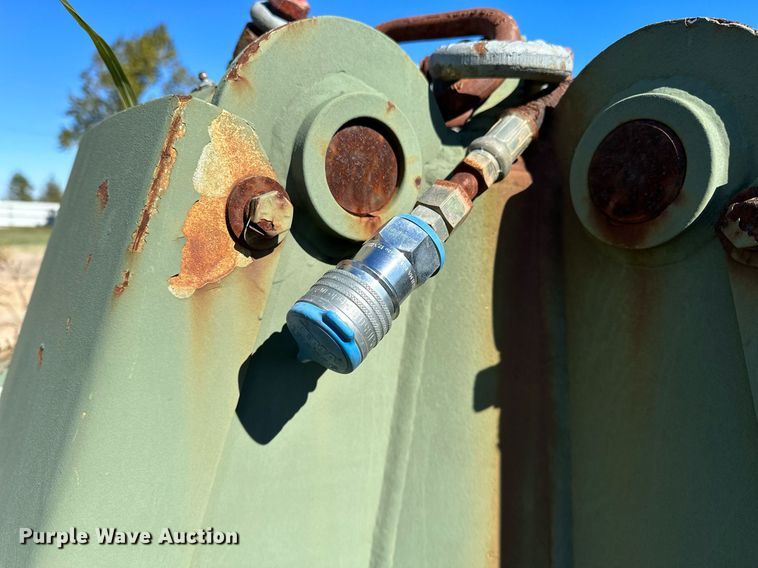 image for item NQ9522 Anvil  grapple