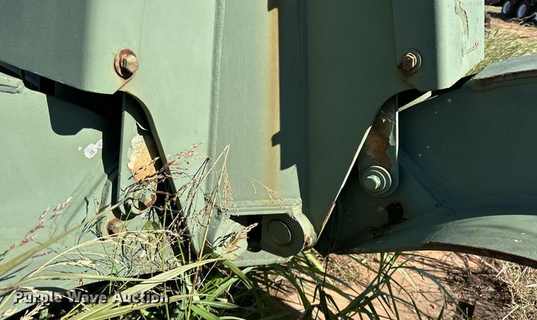 image for item NQ9522 Anvil  grapple