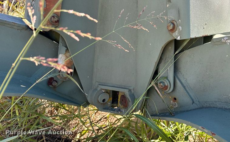 image for item NQ9522 Anvil  grapple