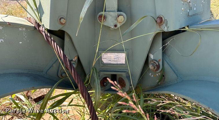 image for item NQ9522 Anvil  grapple