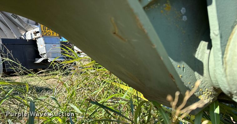 image for item NQ9522 Anvil  grapple