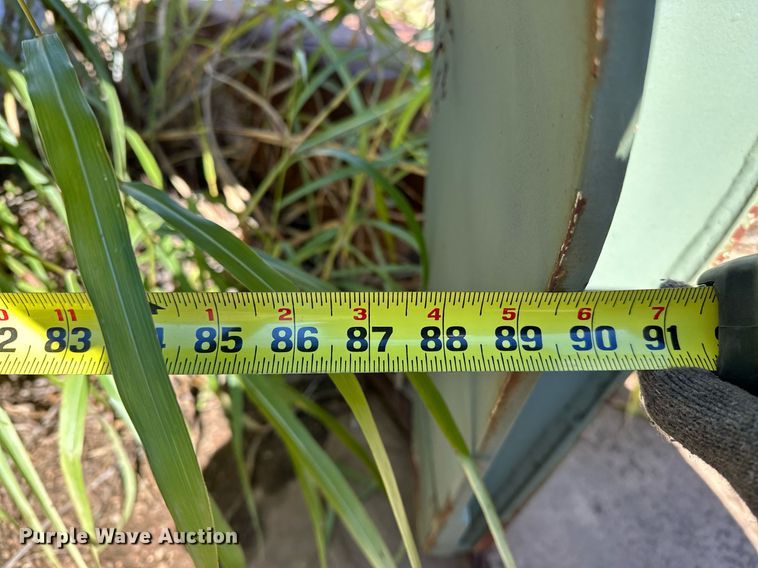 image for item NQ9522 Anvil  grapple