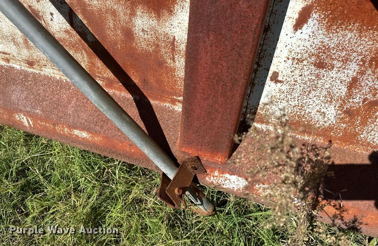 image for item NQ9525 Dump bed