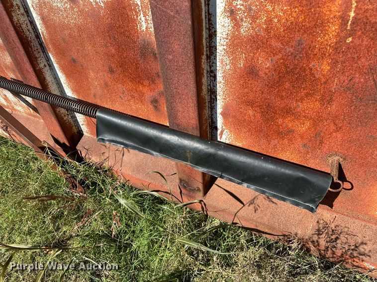 image for item NQ9525 Dump bed