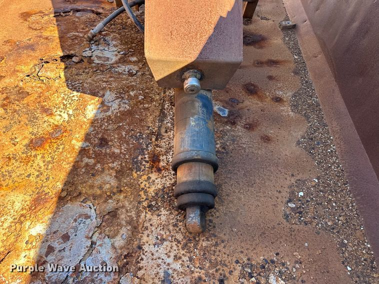 image for item NQ9525 Dump bed