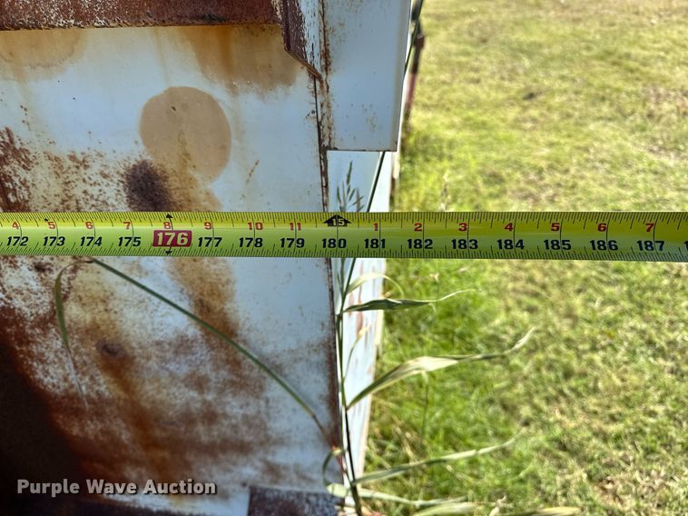 image for item NQ9525 Dump bed