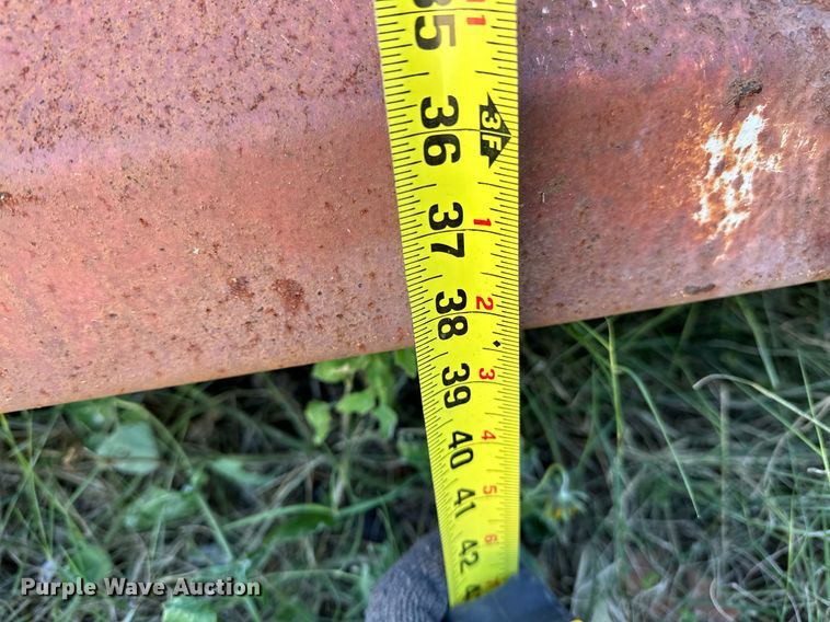 image for item NQ9525 Dump bed