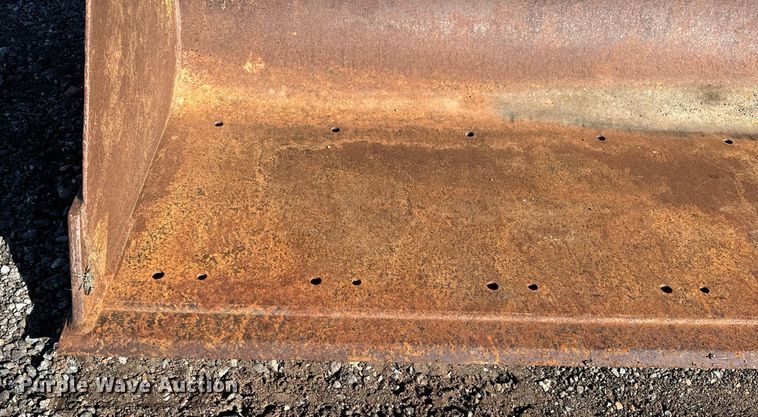 image for item NQ9527 1996 John Deere 5300  MFWD tractor