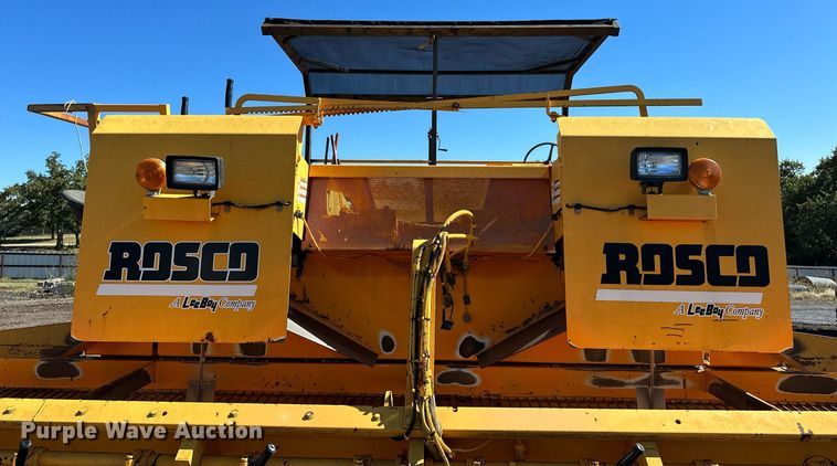 image for item NQ9528 2004 Rosco SPRHH  chip spreader