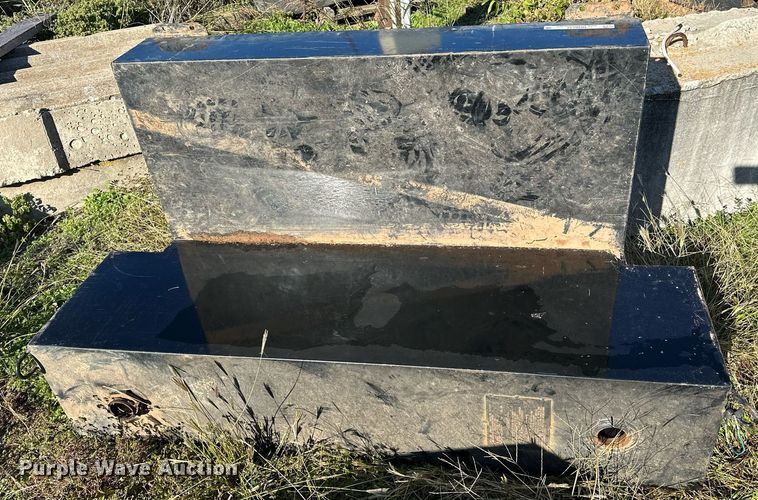 image for item NQ9532 Delta  Fuel tank