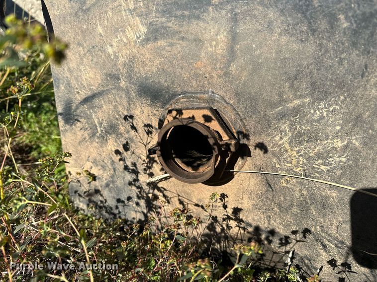 image for item NQ9532 Delta  Fuel tank