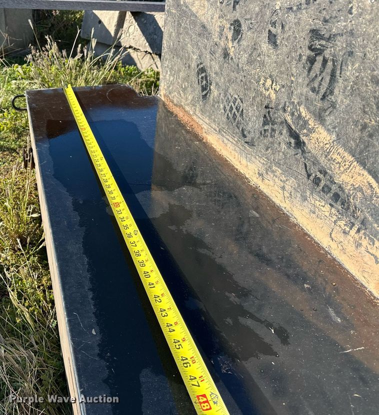 image for item NQ9532 Delta  Fuel tank