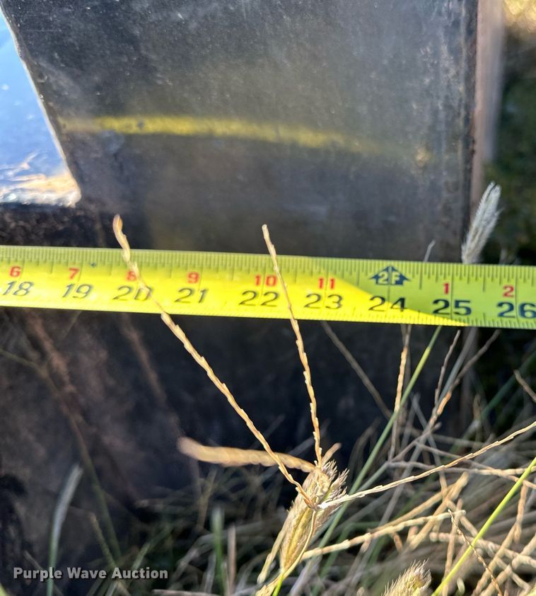 image for item NQ9532 Delta  Fuel tank