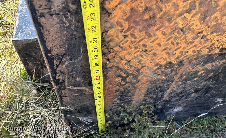 image for item NQ9532 Delta  Fuel tank