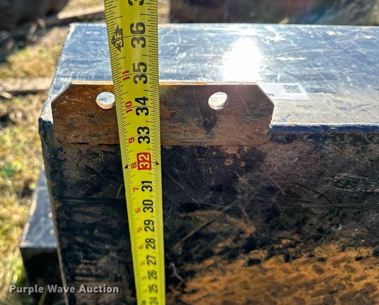 image for item NQ9532 Delta  Fuel tank