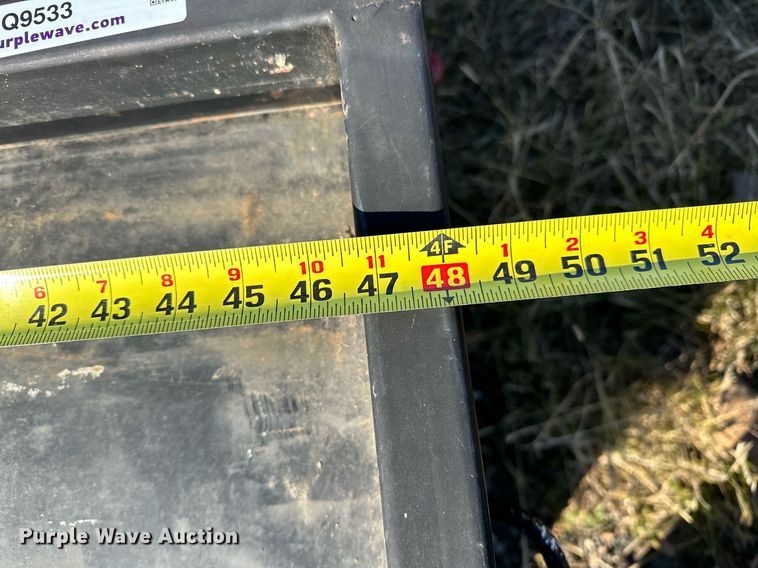 image for item NQ9533 Fuel tank