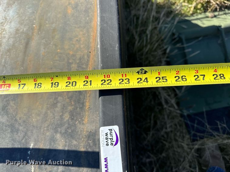 image for item NQ9533 Fuel tank