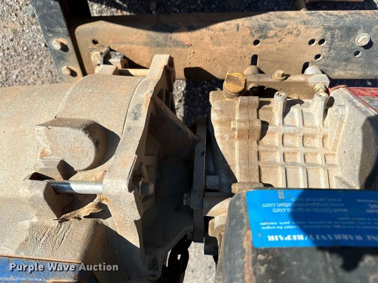 image for item NQ9535 Water pump