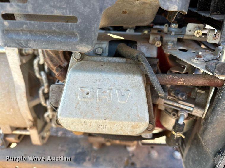 image for item NQ9535 Water pump