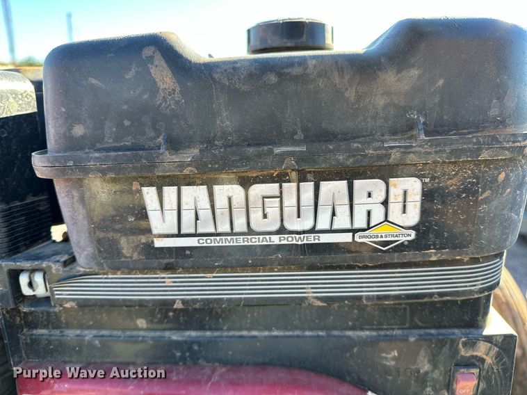 image for item NQ9535 Water pump