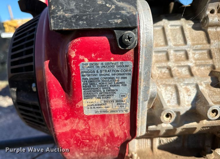 image for item NQ9535 Water pump