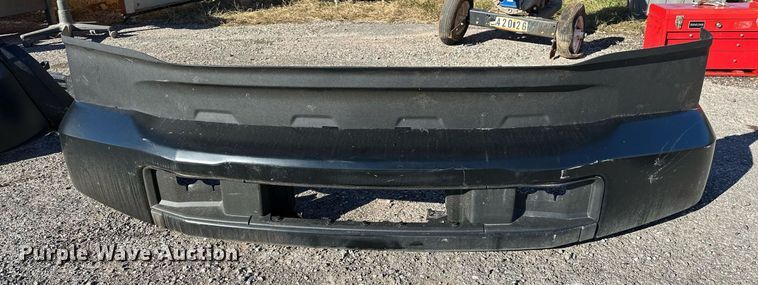 image for item NQ9536 (2) bumpers