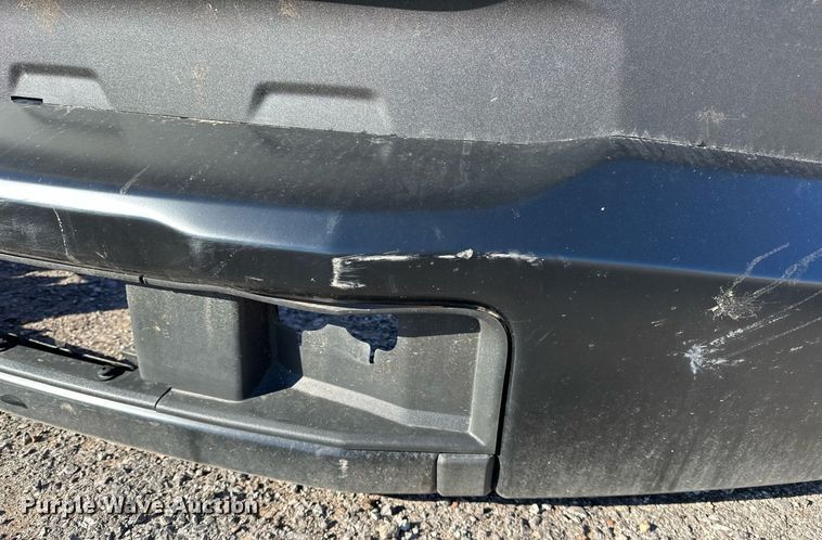 image for item NQ9536 (2) bumpers