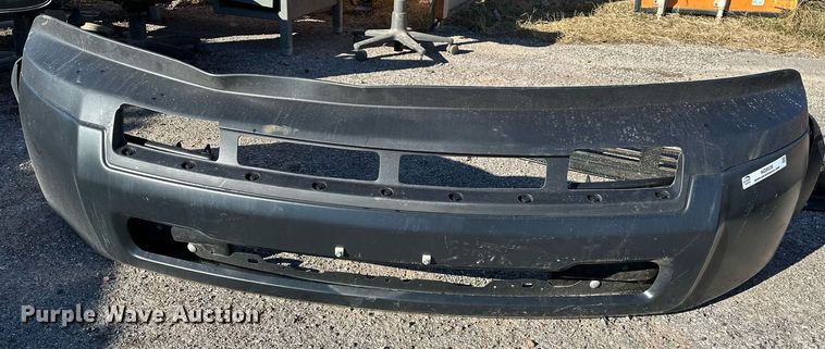 image for item NQ9536 (2) bumpers