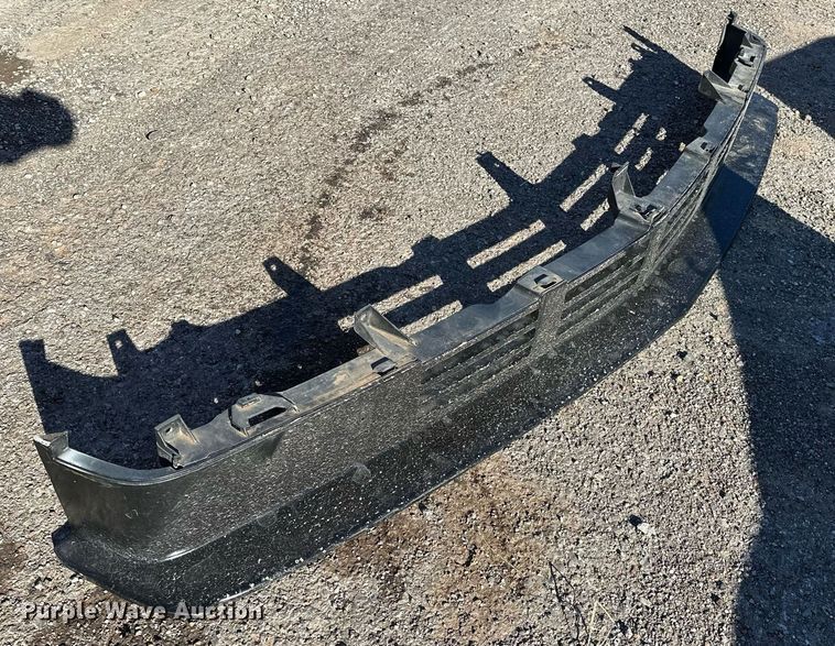 image for item NQ9536 (2) bumpers