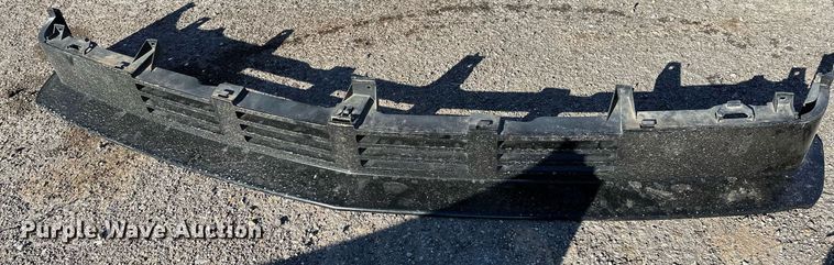 image for item NQ9536 (2) bumpers