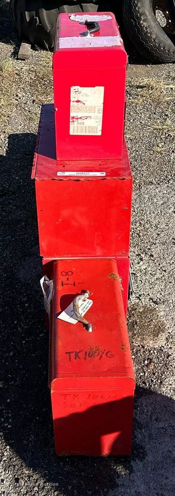 image for item NQ9537 (5) toolboxes