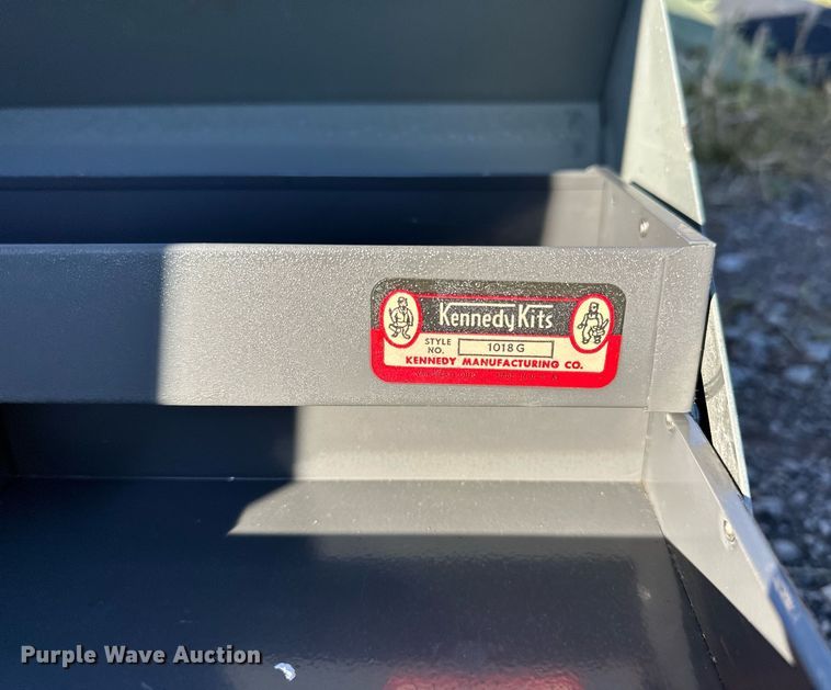 image for item NQ9537 (5) toolboxes