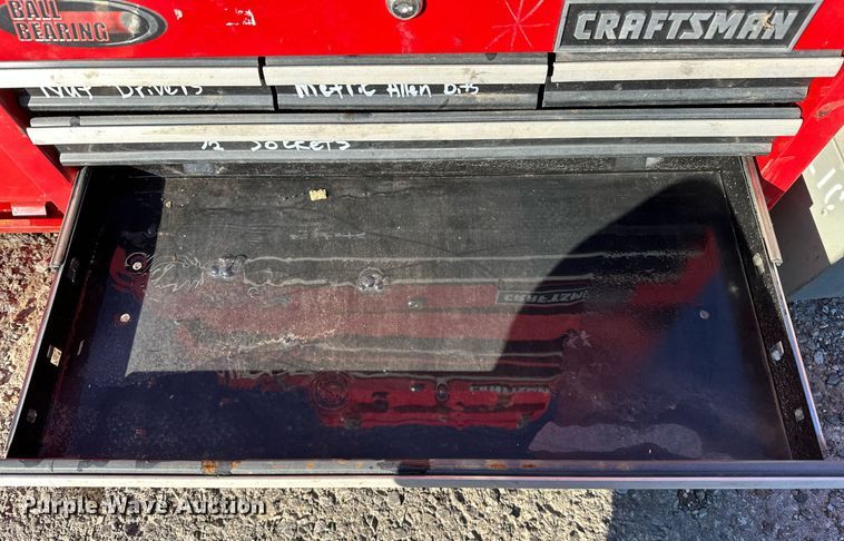 image for item NQ9537 (5) toolboxes