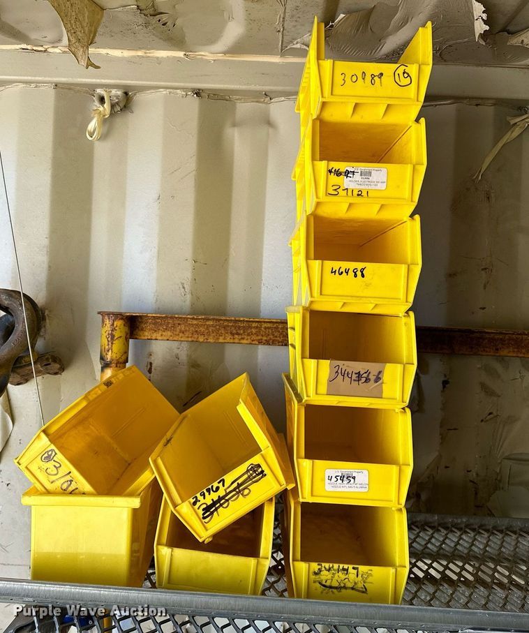 image for item NQ9538 Tools