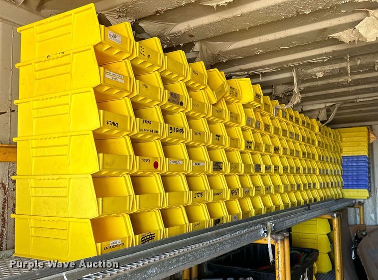 image for item NQ9538 Tools