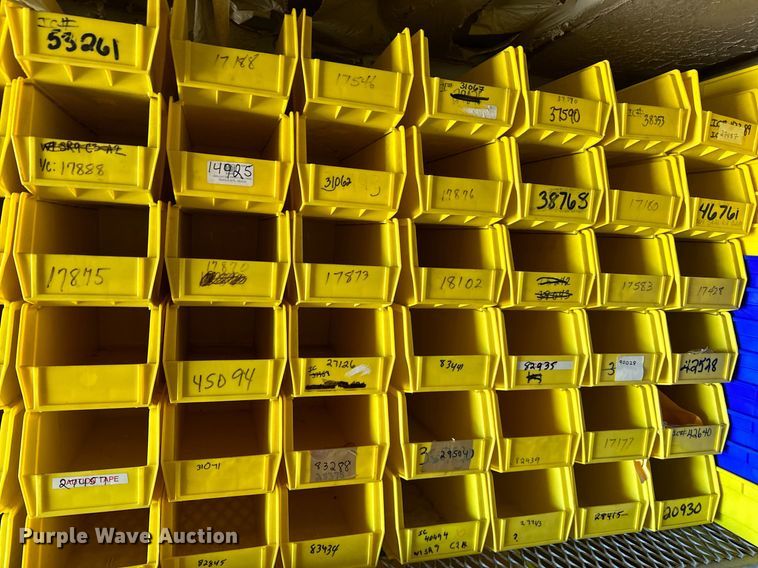 image for item NQ9538 Tools