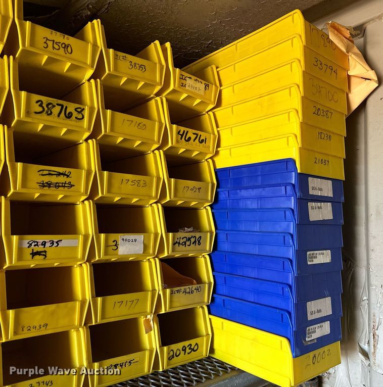 image for item NQ9538 Tools