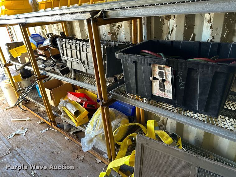 image for item NQ9538 Tools