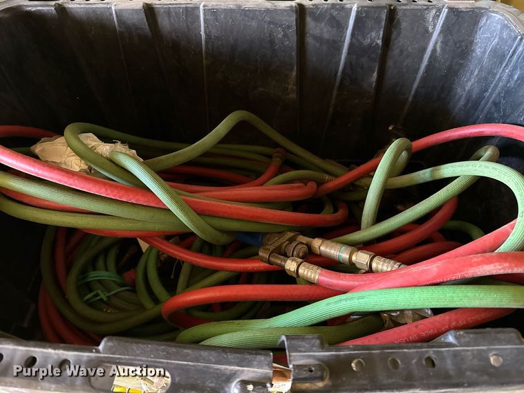 image for item NQ9538 Tools