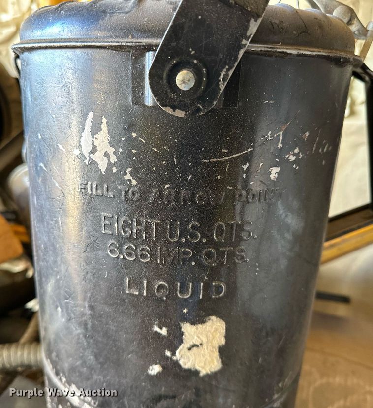 image for item NQ9538 Tools