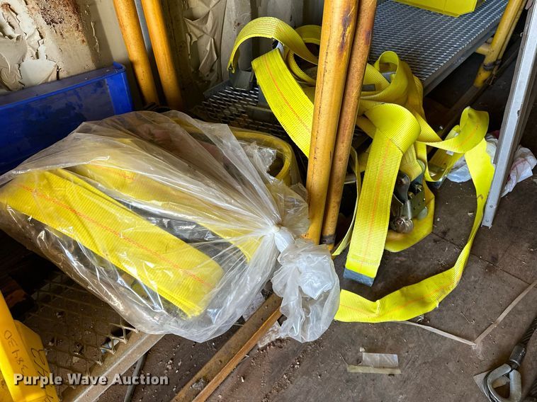 image for item NQ9538 Tools