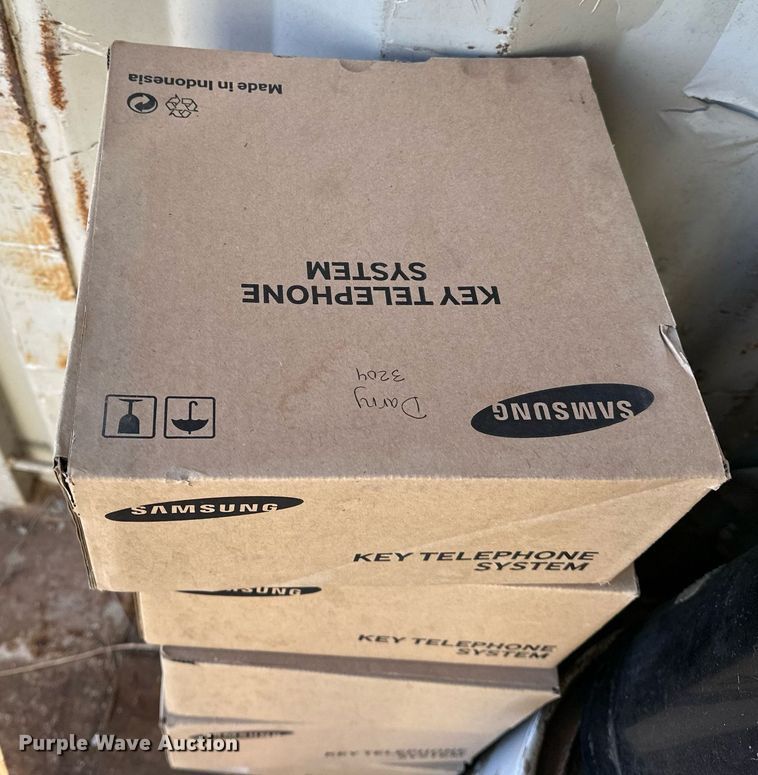 image for item NQ9538 Tools