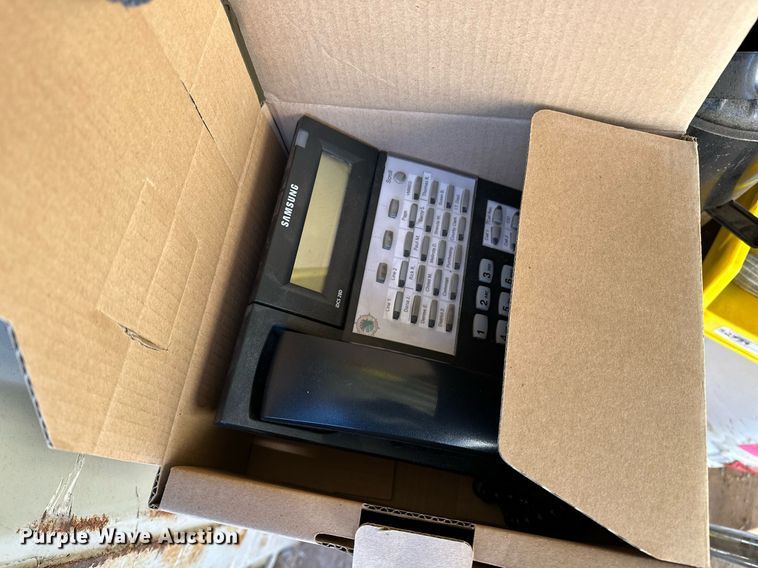 image for item NQ9538 Tools